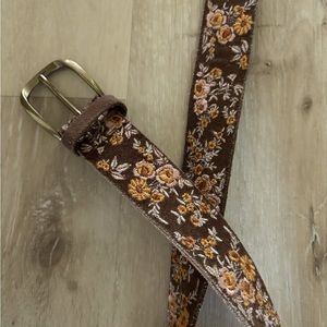 Lucky Brand Belt